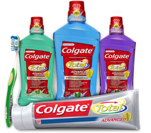 கோல்கேட்