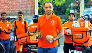 grofers