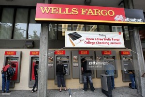 Wells Fargo