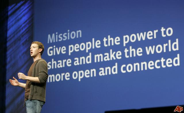 mark-zuckerberg mission