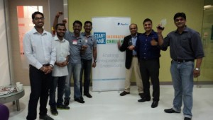 START TANK CHENNAI