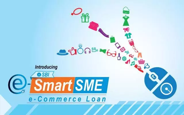 e-smart SME e-Commerce Loan