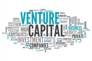 venture capital முதலீடு