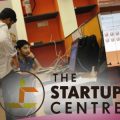 The Startup Centre chennai