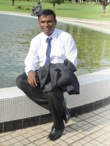 vakeetharan sivasubramanijam