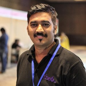 Sakthivel Pannerselvam