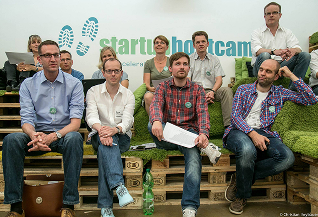 startupbootcamp