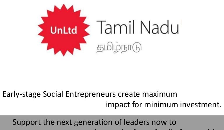 UnLtd Tamilnadu