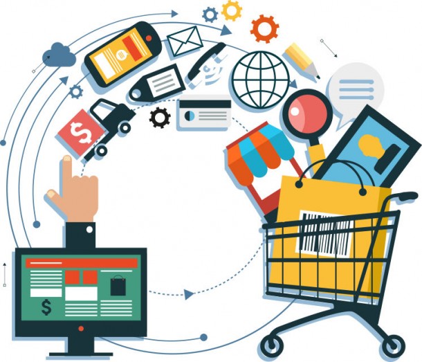 Omnichannel Retailing