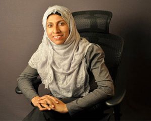 Dr.Azeeza Jalaludeen