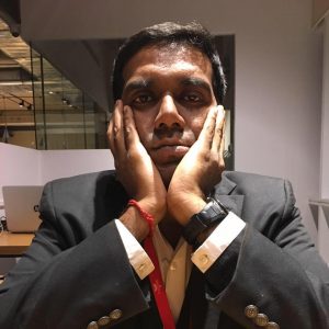 Shanmugavel Sankaran