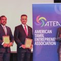 American Tamil Entrepreneurs Association (ATEA)