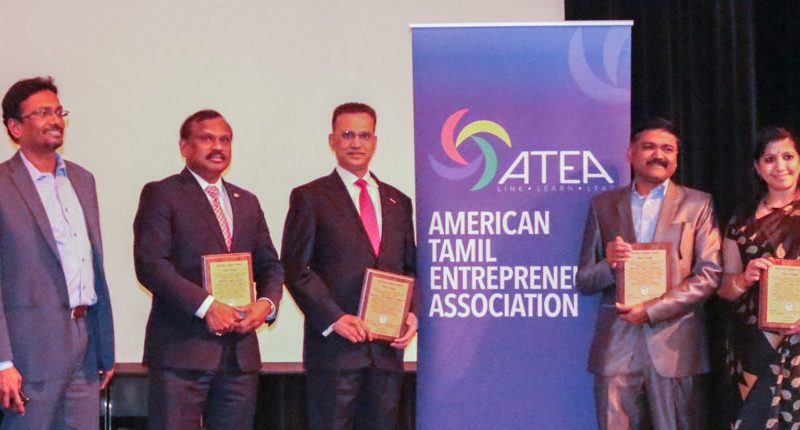 American Tamil Entrepreneurs Association (ATEA)
