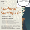 MADURAI STARTUPS