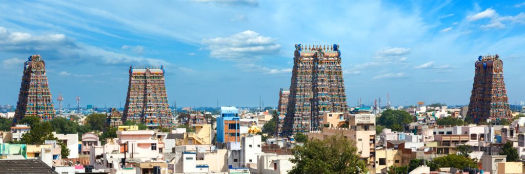 Madurai