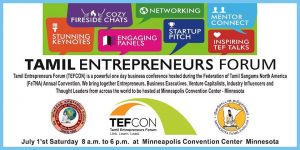 TEFCON 2017 CONFERENCE