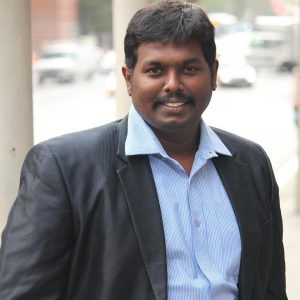 Sureshkumar Gunasekaran