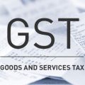 GOODS AND SERVICE TAX (GST)